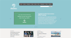 Desktop Screenshot of hathaway-sycamores.org
